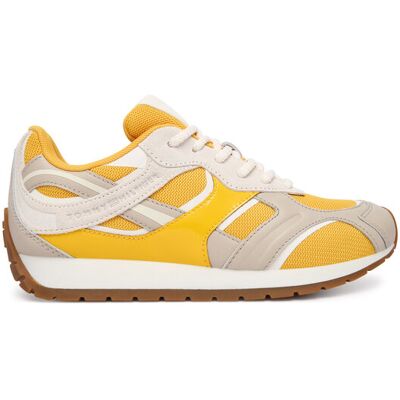 Tommy Hilfiger Sneakersy Th Modern Runner Mix Mat FW0FW09098 Farebná Ženy Tommy Hilfiger Sneakersy Th Modern Runner Mix Mat FW0FW09098 Farebná Ženy