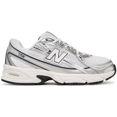 New Balance Sneakersy U740WN2 Sivá Muži New Balance Sneakersy U740WN2 Sivá Muži