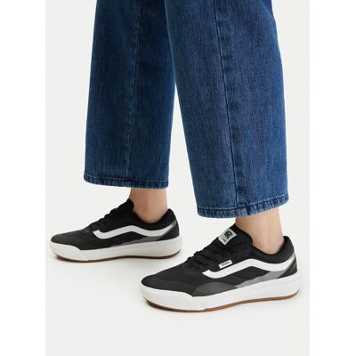 Vans Sneakersy Mte Ultrarange 2.0 VN000D60BLK1 Čierna Muži Vans Sneakersy Mte Ultrarange 2.0 VN000D60BLK1 Čierna Muži