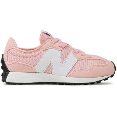 New Balance Sneakersy PH327CGP Ružová Deti New Balance Sneakersy PH327CGP Ružová Deti