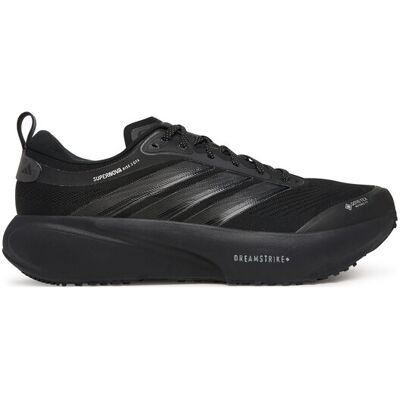 adidas Bežecké topánky Supernova Rise 3 Gtx Running Shoes KI3134 Čierna Muži adidas Bežecké topánky Supernova Rise 3 Gtx Running Shoes KI3134 Čierna Muži