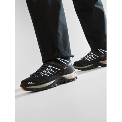 CMP Trekingová obuv Rigel Mid Wmn Trekking Shoes Wp 3Q12946 Tmavomodrá Ženy CMP Trekingová obuv Rigel Mid Wmn Trekking Shoes Wp 3Q12946 Tmavomodrá Ženy