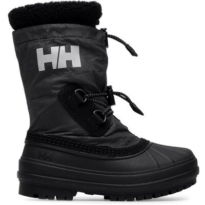 Helly Hansen Snehule Jk Varanger Insulated 11646_990 Sivá Deti Helly Hansen Snehule Jk Varanger Insulated 11646_990 Sivá Deti