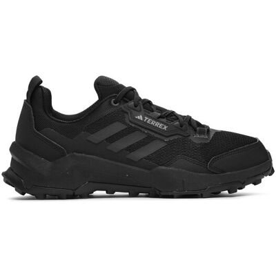 adidas Trekingová obuv Terrex AX4 Hiking Shoes HP7388 Čierna Muži adidas Trekingová obuv Terrex AX4 Hiking Shoes HP7388 Čierna Muži