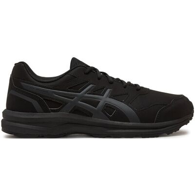 Asics Sneakersy Gel-Mission 3 1131A069 Čierna Muži Asics Sneakersy Gel-Mission 3 1131A069 Čierna Muži