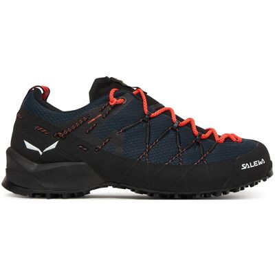 Salewa Trekingová obuv Wildfire 2 W 61405 Tmavomodrá Ženy Salewa Trekingová obuv Wildfire 2 W 61405 Tmavomodrá Ženy