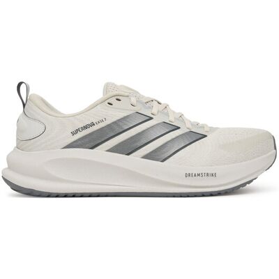 adidas Bežecké topánky Supernova Ease 2 Running Shoes KJ1829 Krémová Muži adidas Bežecké topánky Supernova Ease 2 Running Shoes KJ1829 Krémová Muži