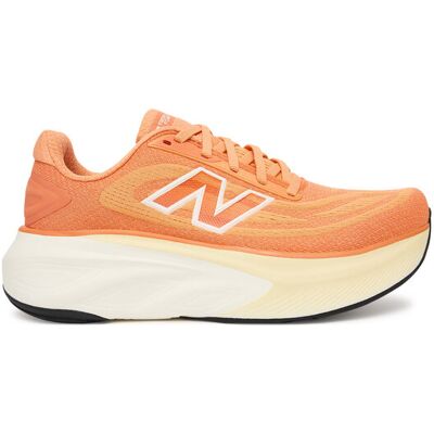 New Balance Bežecké topánky More V6 WMORLG6 Oranžová Ženy New Balance Bežecké topánky More V6 WMORLG6 Oranžová Ženy