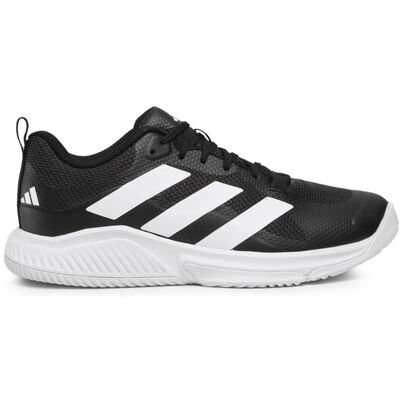 adidas Halové topánky Court Team Bounce 2.0 Shoes HR0609 Čierna Muži adidas Halové topánky Court Team Bounce 2.0 Shoes HR0609 Čierna Muži