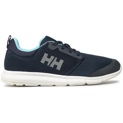 Helly Hansen Topánky na vodné športy Feathering 11573_597 Tmavomodrá Ženy Helly Hansen Topánky na vodné športy Feathering 11573_597 Tmavomodrá Ženy