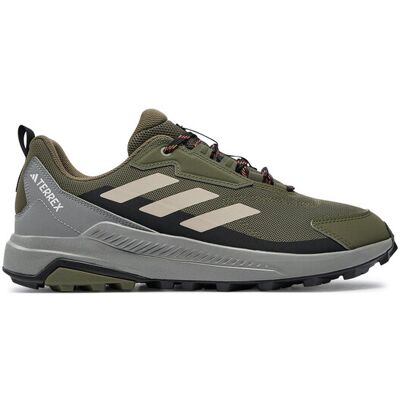 adidas Trekingová obuv Terrex Anylander ID0894 Zelená Muži adidas Trekingová obuv Terrex Anylander ID0894 Zelená Muži