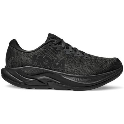Hoka Bežecké topánky Rincon 4 1155131 Čierna Ženy Hoka Bežecké topánky Rincon 4 1155131 Čierna Ženy