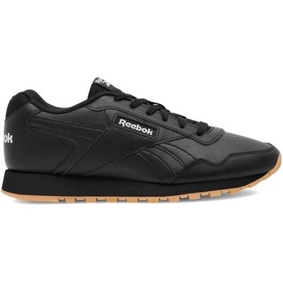 Reebok Sneakersy Glide GZ2324 Čierna Muži Reebok Sneakersy Glide GZ2324 Čierna Muži