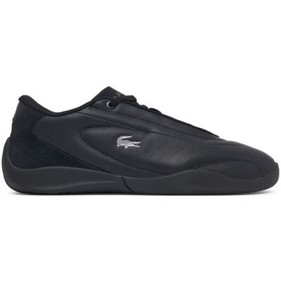 Lacoste Sneakersy Protect 52SFA0024 Čierna Ženy Lacoste Sneakersy Protect 52SFA0024 Čierna Ženy