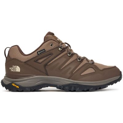 The North Face Trekingová obuv Hedgehog Gore-Tex NF0A8AA973E1 Hnedá Muži The North Face Trekingová obuv Hedgehog Gore-Tex NF0A8AA973E1 Hnedá Muži