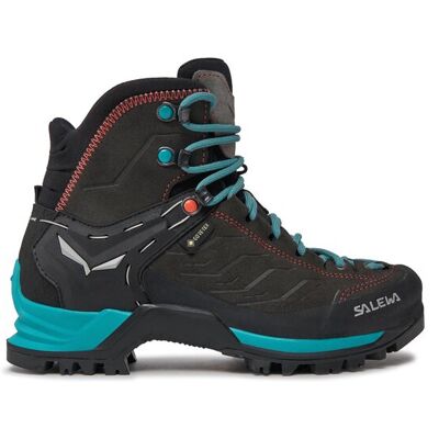 Salewa Trekingová obuv Mtn Trainer Mid Gtx GORE-TEX 63459-0674 Ženy Salewa Trekingová obuv Mtn Trainer Mid Gtx GORE-TEX 63459-0674 Ženy