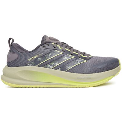 adidas Bežecké topánky Supernova Ease 2 Running Shoes KJ1836 Sivá Muži adidas Bežecké topánky Supernova Ease 2 Running Shoes KJ1836 Sivá Muži