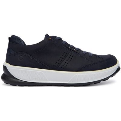 ECCO Sneakersy Byway 2.0 52280450595 Tmavomodrá Muži ECCO Sneakersy Byway 2.0 52280450595 Tmavomodrá Muži