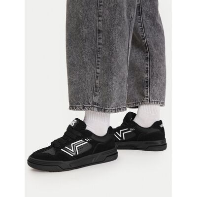 Vans Sneakersy Upland VN000D25B8C1 Čierna Muži Vans Sneakersy Upland VN000D25B8C1 Čierna Muži