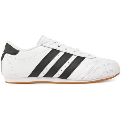 adidas Sneakersy Taekwondo Lace JS1194 Biela Ženy adidas Sneakersy Taekwondo Lace JS1194 Biela Ženy