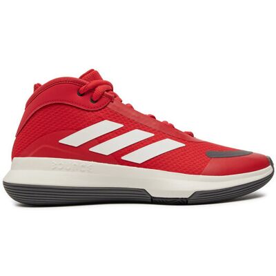 adidas Basketbalové topánky Bounce Legends Trainers IE7846 Červená Muži adidas Basketbalové topánky Bounce Legends Trainers IE7846 Červená Muži