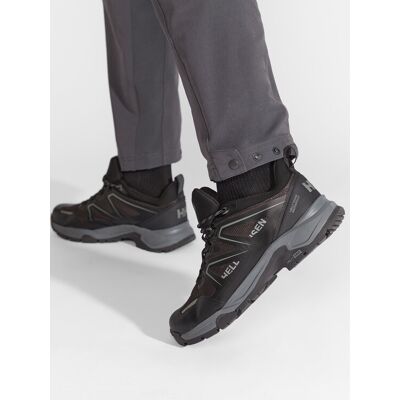 Helly Hansen Trekingová obuv Cascade Low Ht 11749_990 Čierna Muži Helly Hansen Trekingová obuv Cascade Low Ht 11749_990 Čierna Muži
