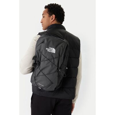 The North Face Ruksak Jester NF0A3VXF0IO1 Sivá Muži The North Face Ruksak Jester NF0A3VXF0IO1 Sivá Muži