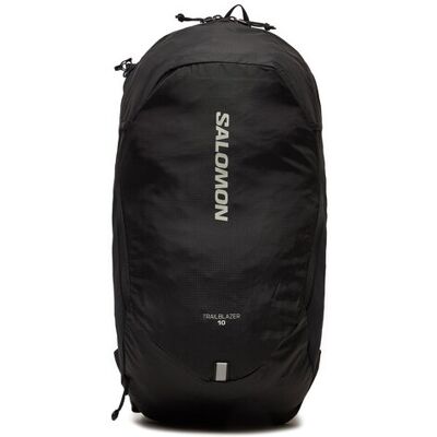 Salomon Ruksak Trailblazer 10 LC2182900 Čierna Muži Salomon Ruksak Trailblazer 10 LC2182900 Čierna Muži