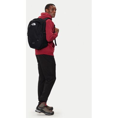 The North Face Ruksak Vault NF0A3VY24H01 Čierna Muži The North Face Ruksak Vault NF0A3VY24H01 Čierna Muži