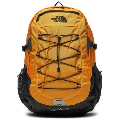 The North Face Ruksak Borealis Classic NF00CF9C4WP1 Žltá Muži The North Face Ruksak Borealis Classic NF00CF9C4WP1 Žltá Muži