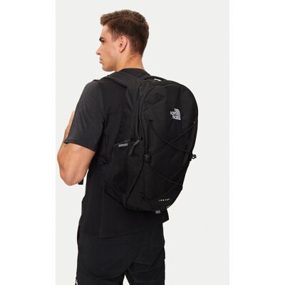 The North Face Ruksak Jester NF0A3VXF4H01 Čierna Muži The North Face Ruksak Jester NF0A3VXF4H01 Čierna Muži