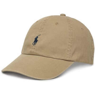 Polo Ralph Lauren Šiltovka 211912843020 Hnedá Ženy Polo Ralph Lauren Šiltovka 211912843020 Hnedá Ženy