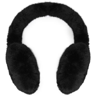 KARL LAGERFELD Náušníky B4W33038 Čierna Ženy KARL LAGERFELD Náušníky B4W33038 Čierna Ženy