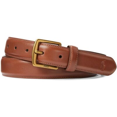 Polo Ralph Lauren Dámsky opasok 405828968002 Hnedá Ženy Polo Ralph Lauren Dámsky opasok 405828968002 Hnedá Ženy