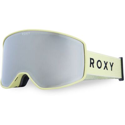 Roxy Športové okuliare Storm ERJTG03250 Žltá Ženy Roxy Športové okuliare Storm ERJTG03250 Žltá Ženy