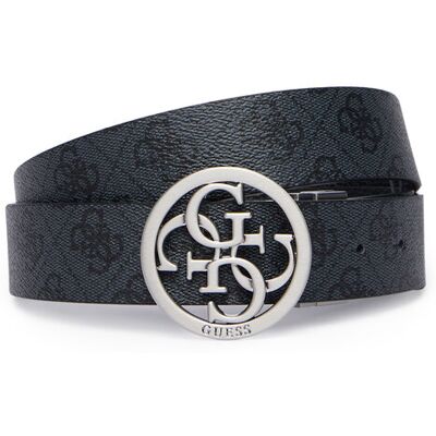 Guess Opasok BM7960 P6435 Čierna Ženy Guess Opasok BM7960 P6435 Čierna Ženy
