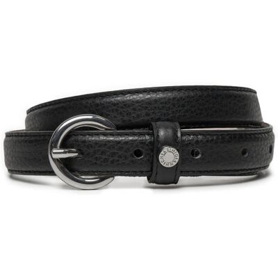 Gianni Chiarini Dámsky opasok CN 99037/06 GRN 13562 Čierna Ženy Gianni Chiarini Dámsky opasok CN 99037/06 GRN 13562 Čierna Ženy