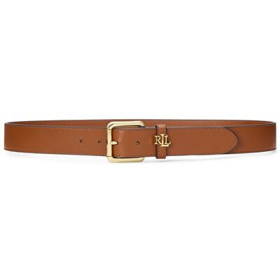 LAUREN RALPH LAUREN Dámsky opasok 412968765002 Hnedá Ženy LAUREN RALPH LAUREN Dámsky opasok 412968765002 Hnedá Ženy