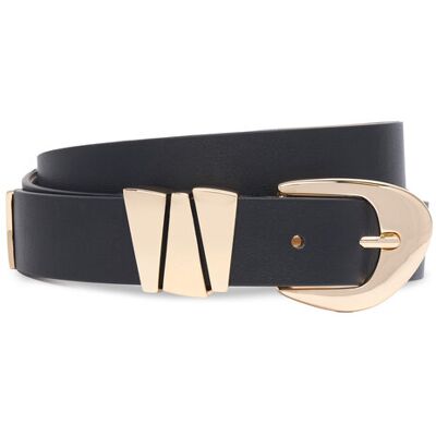 Guess Opasok BW9479 P6330 Čierna Ženy Guess Opasok BW9479 P6330 Čierna Ženy