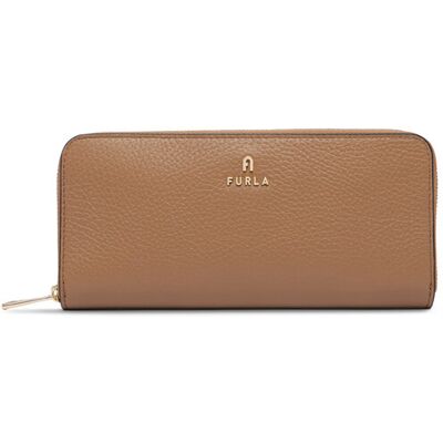 Furla Peňaženka Camelia L WP00313 HSF000 CN 4489S Hnedá Ženy Furla Peňaženka Camelia L WP00313 HSF000 CN 4489S Hnedá Ženy