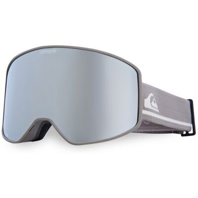 Quiksilver Športové okuliare Storm EQYTG03218 Sivá Muži Quiksilver Športové okuliare Storm EQYTG03218 Sivá Muži