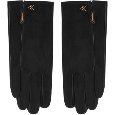Calvin Klein Dámske rukavice LV04F9006G Čierna Ženy Calvin Klein Dámske rukavice LV04F9006G Čierna Ženy