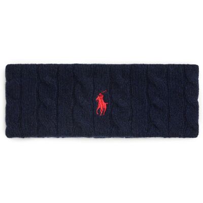 Polo Ralph Lauren Čelenka 455981426004 Tmavomodrá Ženy Polo Ralph Lauren Čelenka 455981426004 Tmavomodrá Ženy