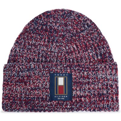 Tommy Hilfiger Čiapka Corp Love AM0AM12808 Farebná Ženy Tommy Hilfiger Čiapka Corp Love AM0AM12808 Farebná Ženy