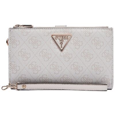 Guess Peňaženka SWSG74 59157 Krémová Ženy Guess Peňaženka SWSG74 59157 Krémová Ženy
