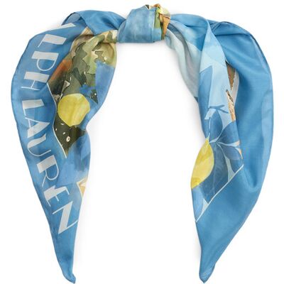 LAUREN RALPH LAUREN Šál/Šatka 454P14498001 Farebná Ženy LAUREN RALPH LAUREN Šál/Šatka 454P14498001 Farebná Ženy