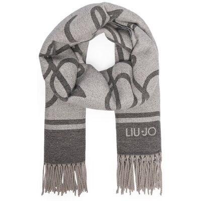 Liu Jo Šál 2F6035 T0300 Čierna Ženy Liu Jo Šál 2F6035 T0300 Čierna Ženy