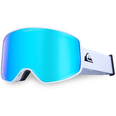 Quiksilver Športové okuliare EQYTG03218 Modrá Muži Quiksilver Športové okuliare EQYTG03218 Modrá Muži