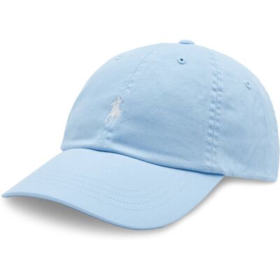 Polo Ralph Lauren Šiltovka 211912843013 Modrá Ženy Polo Ralph Lauren Šiltovka 211912843013 Modrá Ženy
