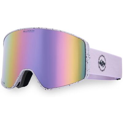 Quiksilver Športové okuliare Strom Mg EQYTG03219 Fialová Ženy Quiksilver Športové okuliare Strom Mg EQYTG03219 Fialová Ženy